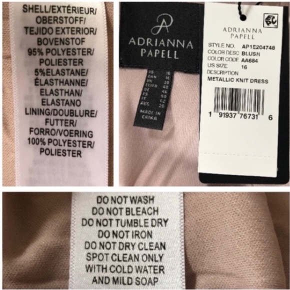 Anthropologie BHLDN Rhodes Dress - Picture 7 of 8